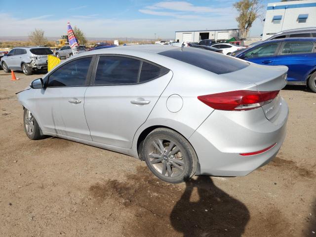 Hyundai ELANTRA Sel Image 6