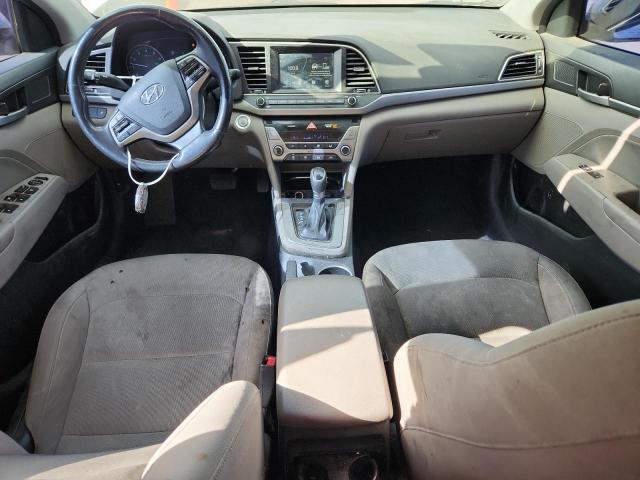 Hyundai ELANTRA Sel Image 3