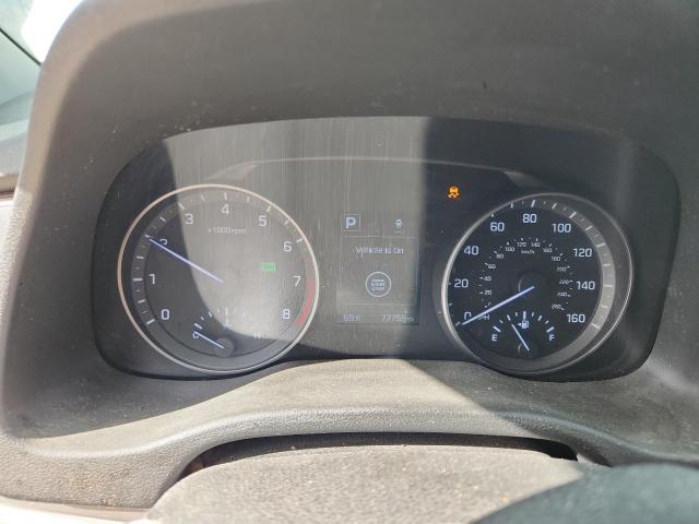 Hyundai ELANTRA Sel Image 10