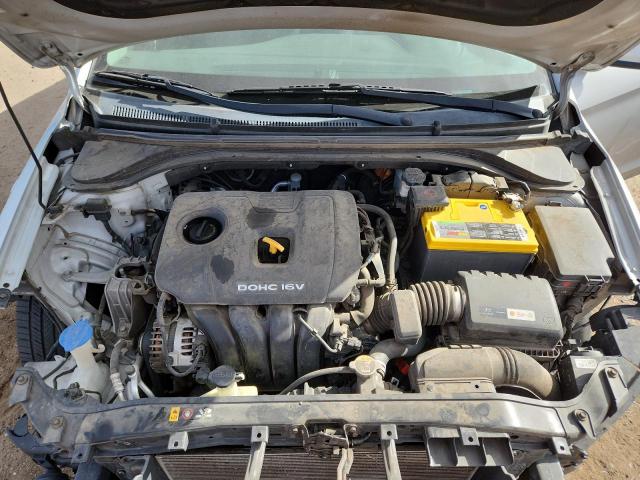 Hyundai ELANTRA Sel Image 7