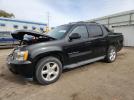 Chevrolet Avalanche Lt Image 1