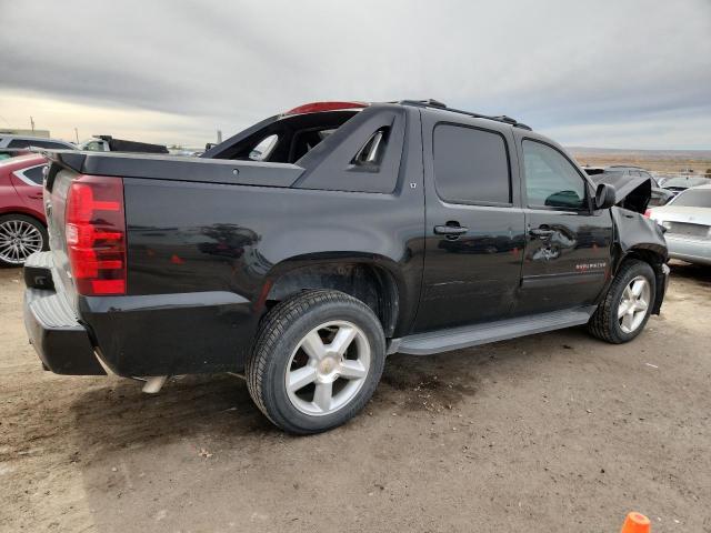 Chevrolet Avalanche Lt Image 10
