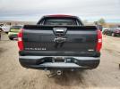 Chevrolet Avalanche Lt Image 8