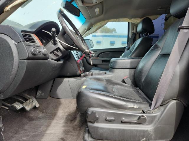 Chevrolet Avalanche Lt Image 4