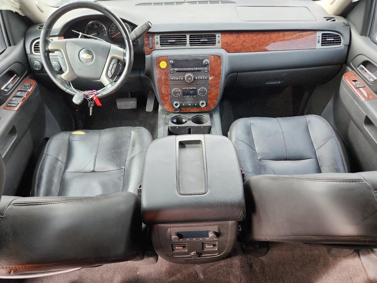 Chevrolet Avalanche Lt Image 5