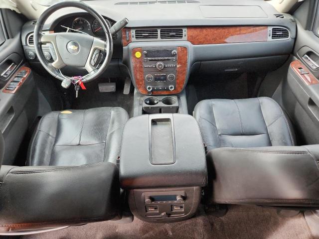 Chevrolet Avalanche Lt Image 5