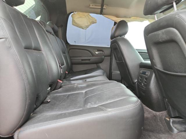 Chevrolet Avalanche Lt Image 9