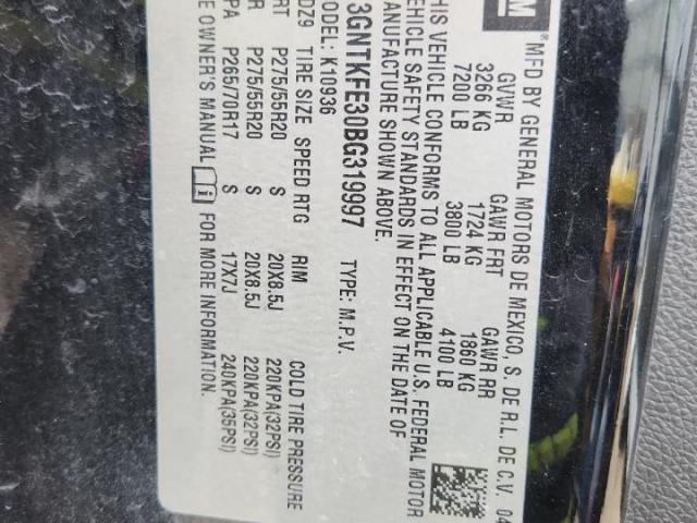 Chevrolet Avalanche Lt Image 12