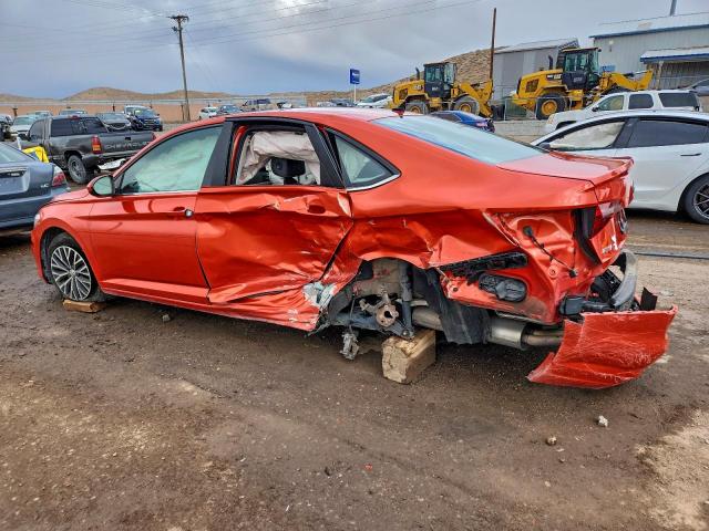 Volkswagen Jetta S Image 3