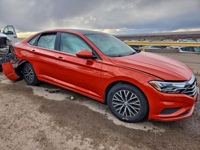 Volkswagen Jetta S Image 2