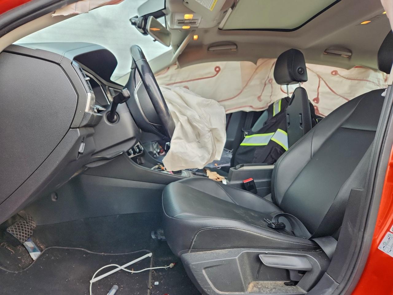 Volkswagen Jetta S Image 4