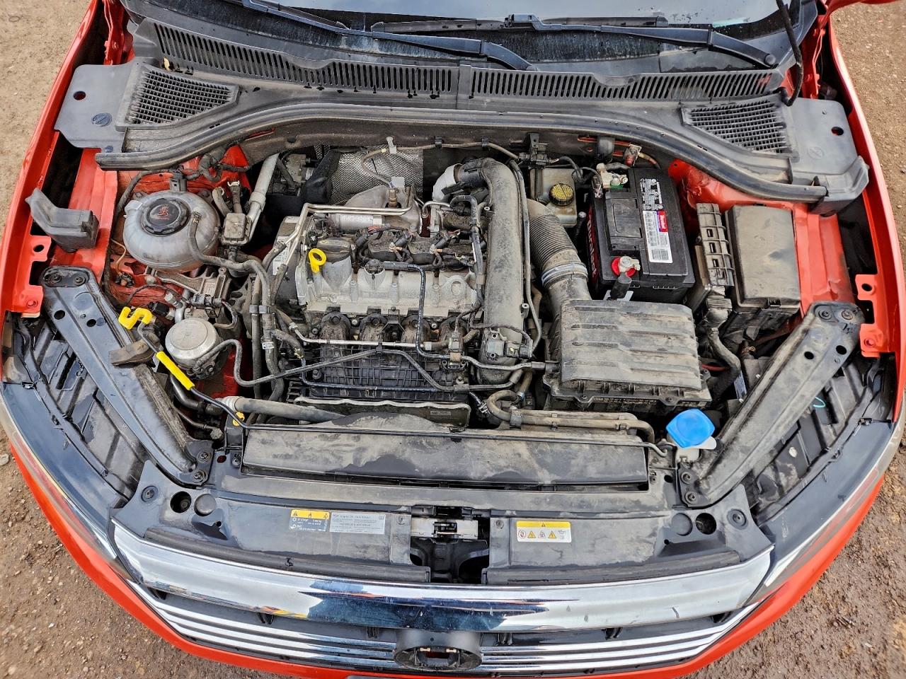 Volkswagen Jetta S Image 10