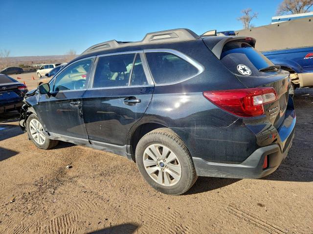 Subaru Outback 2.5i Premium Image 2