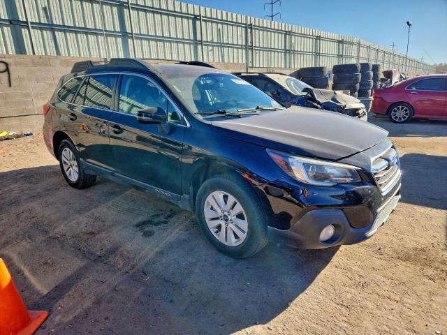 Subaru Outback 2.5i Premium Image 4
