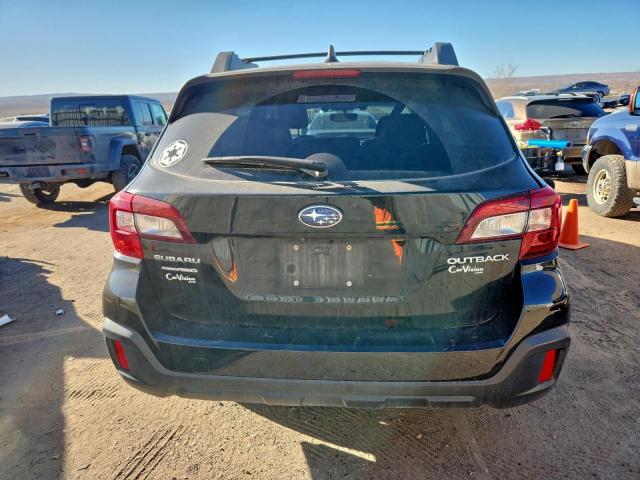 Subaru Outback 2.5i Premium Image 11