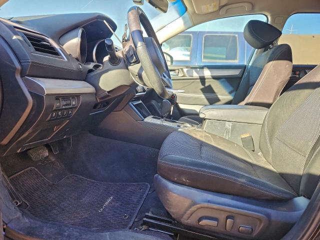 Subaru Outback 2.5i Premium Image 5