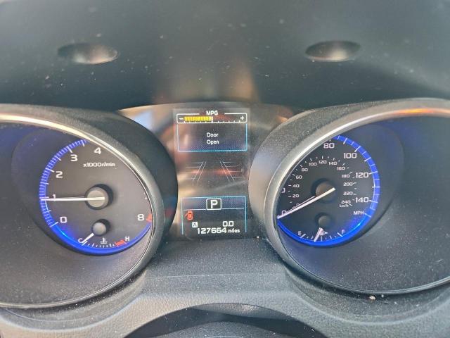 Subaru Outback 2.5i Premium Image 10