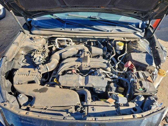 Subaru Outback 2.5i Premium Image 6