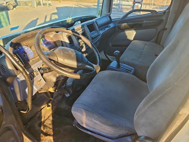 Hino 258 Image 8