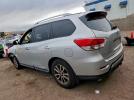 Nissan Pathfinder S Image 2