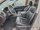Nissan Pathfinder S Image 4