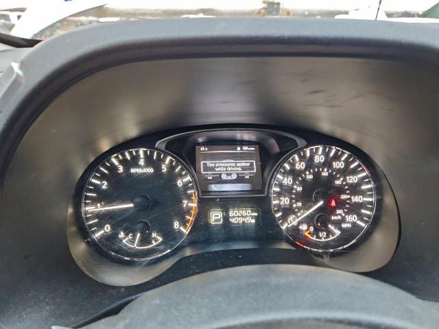 Nissan Pathfinder S Image 10