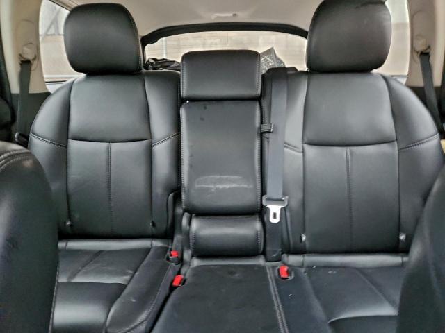 Nissan Pathfinder S Image 9