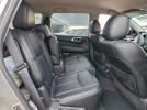 Nissan Pathfinder S Image 11