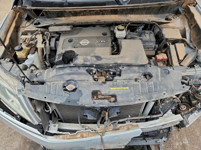 Nissan Pathfinder S Image 12