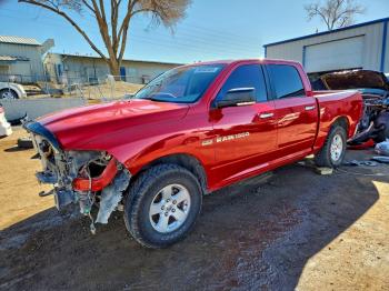  Salvage Dodge Ram 1500