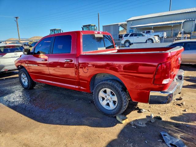 Dodge Ram 1500 Image 4