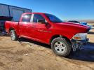 Dodge Ram 1500 Image 2
