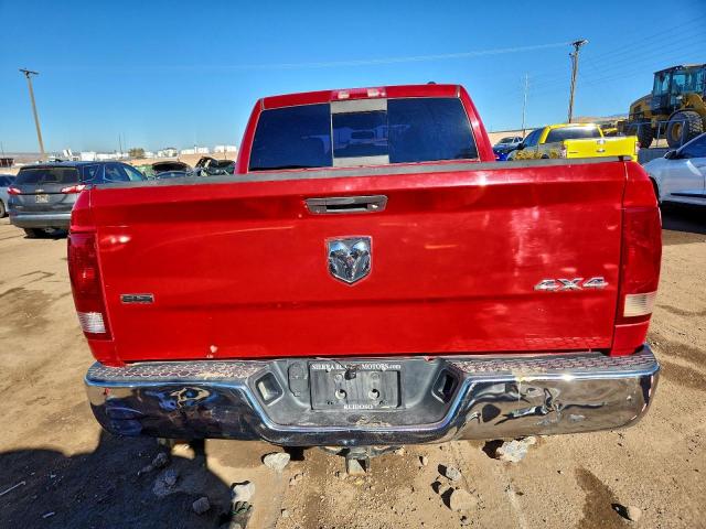 Dodge Ram 1500 Image 3