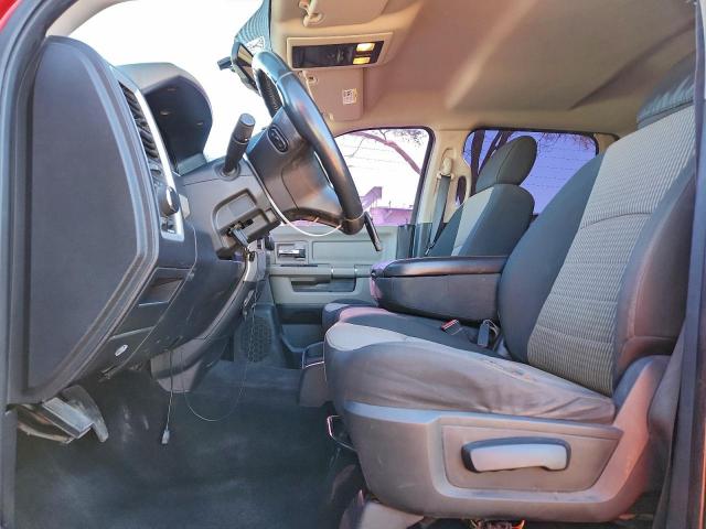 Dodge Ram 1500 Image 13