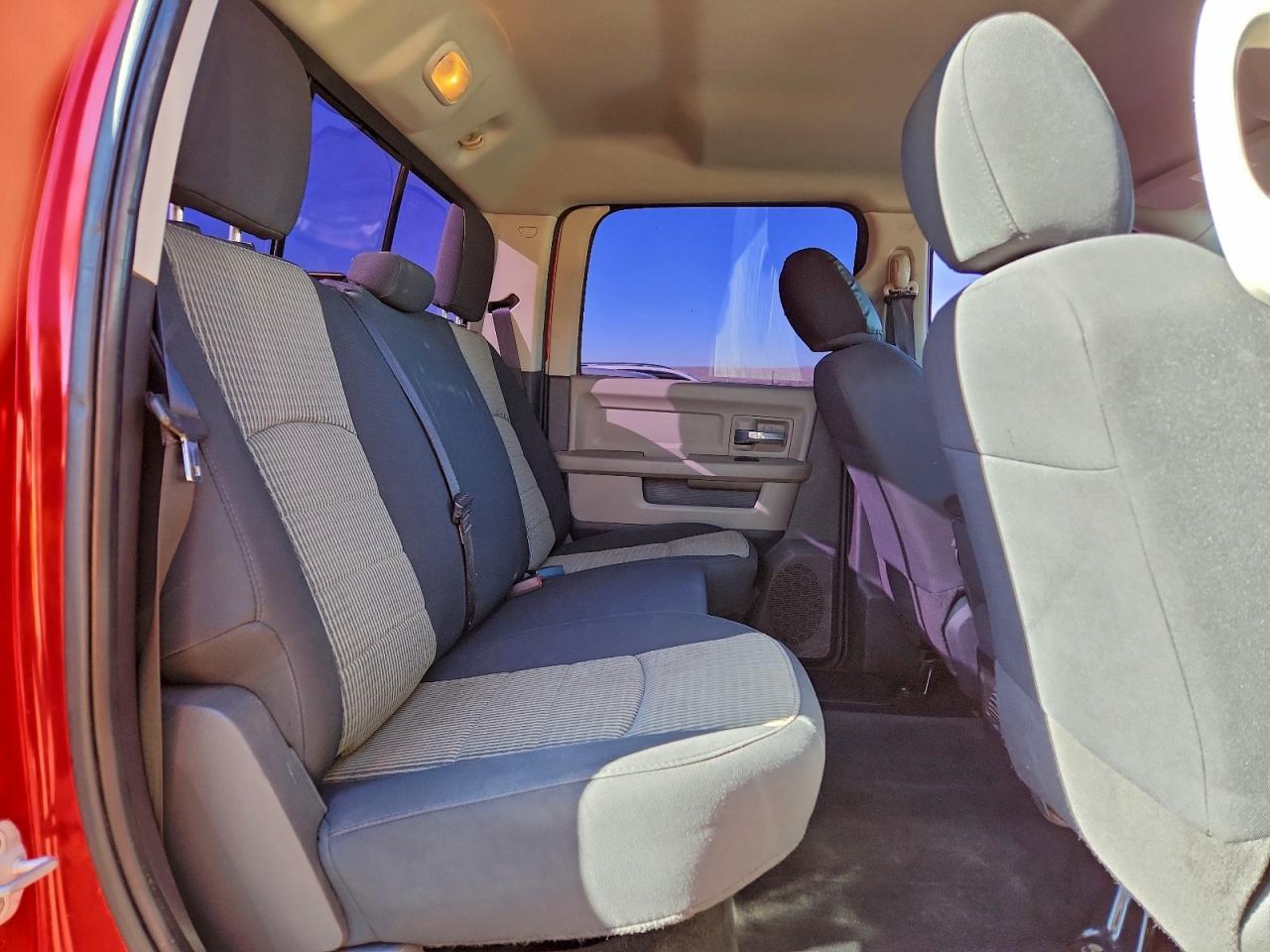 Dodge Ram 1500 Image 6