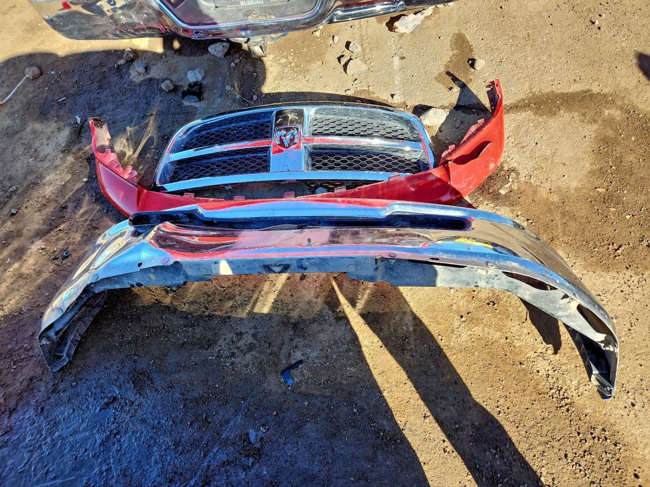 Dodge Ram 1500 Image 9