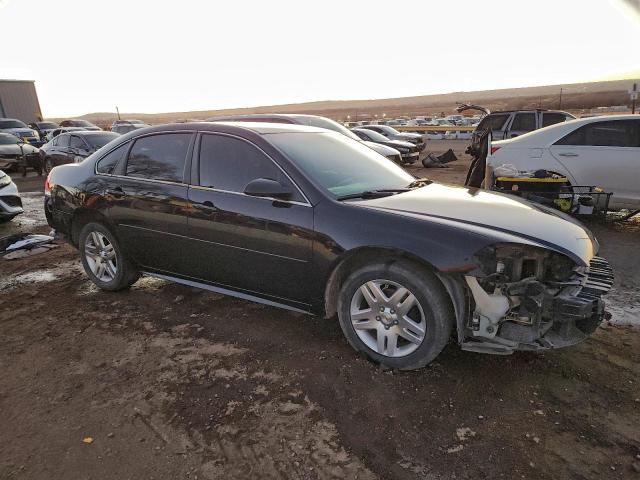 Chevrolet Impala Lt Image 5