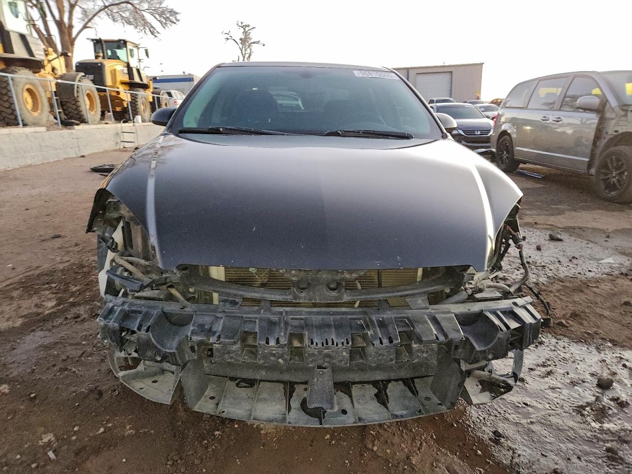 Chevrolet Impala Lt Image 13