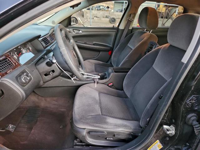 Chevrolet Impala Lt Image 3