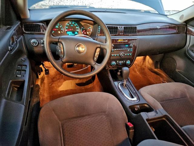Chevrolet Impala Lt Image 7