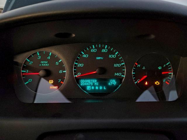 Chevrolet Impala Lt Image 6