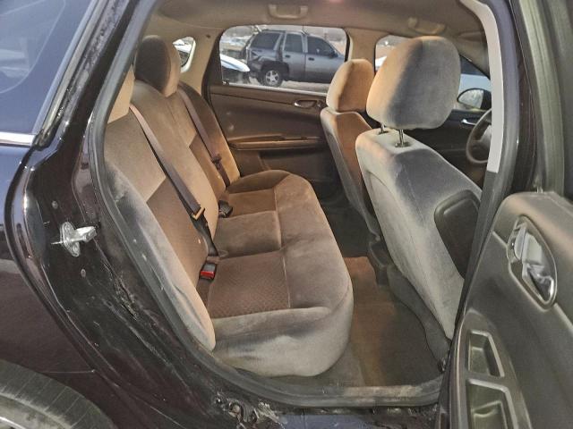 Chevrolet Impala Lt Image 10