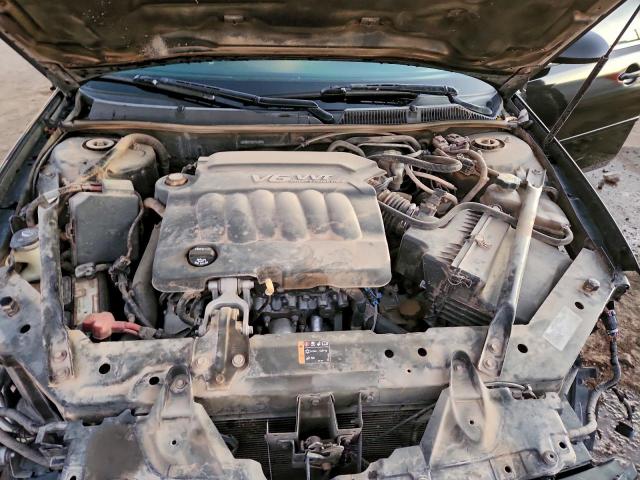 Chevrolet Impala Lt Image 8