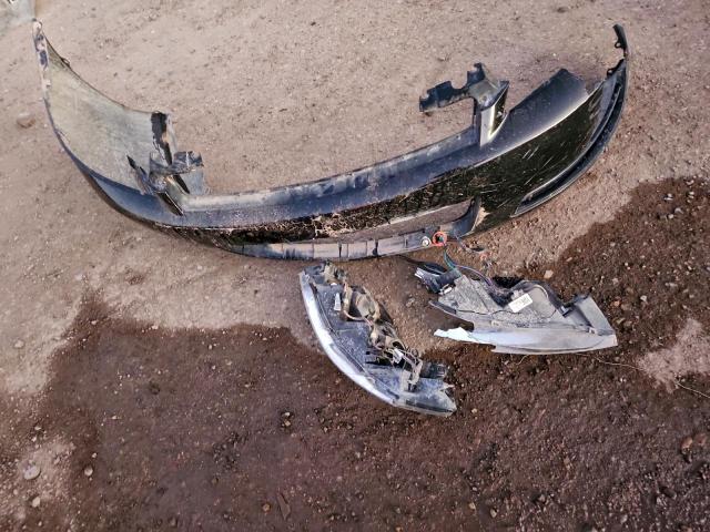 Chevrolet Impala Lt Image 11