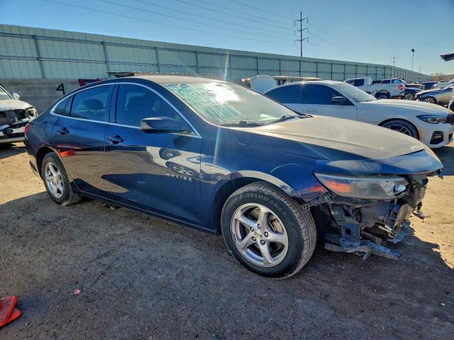 Chevrolet Malibu Ls Image 5