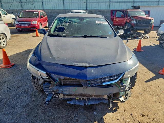 Chevrolet Malibu Ls Image 11