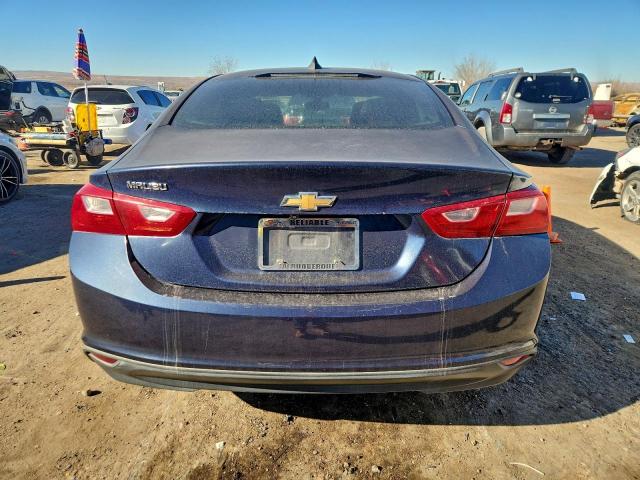 Chevrolet Malibu Ls Image 7