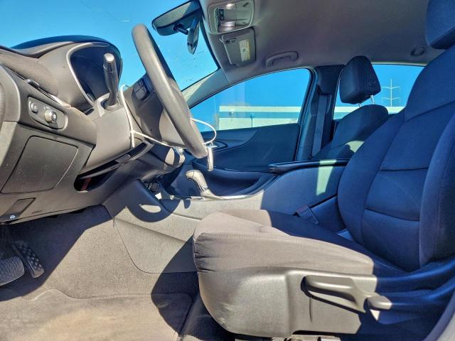 Chevrolet Malibu Ls Image 2