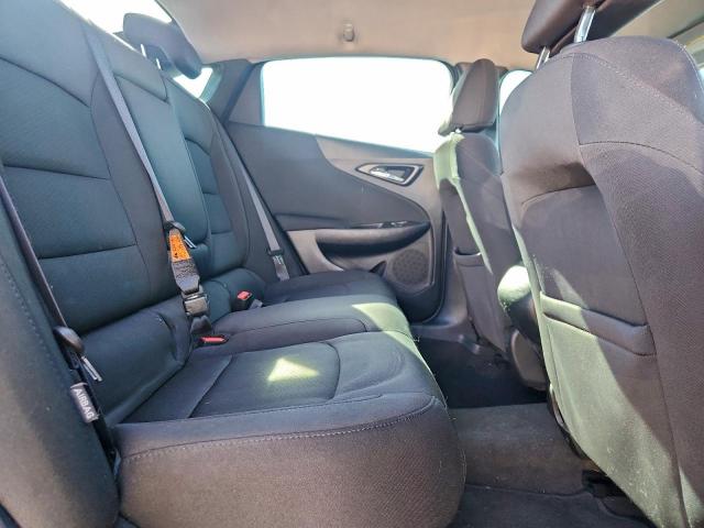 Chevrolet Malibu Ls Image 10