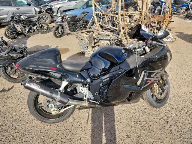  Salvage Suzuki Gsx1300 Rz